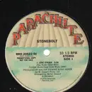 12'' - Stonebolt - Love Struck - Promo