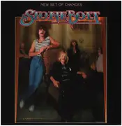 LP - Stonebolt - New Set Of Changes