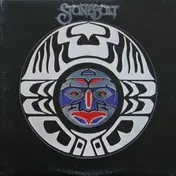 Stonebolt - Stonebolt