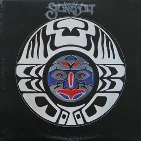 Stonebolt - Stonebolt