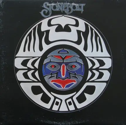 Stonebolt - Stonebolt