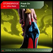 StoneBridge vs. Ultra Naté - Freak On