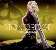 StoneBridge - Can't Get Enough