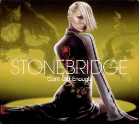 StoneBridge - Can't Get Enough