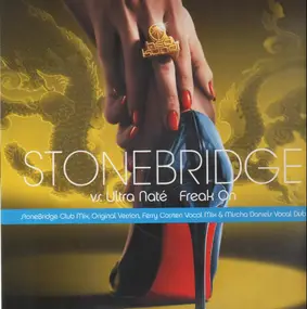 StoneBridge - Freak On -1-