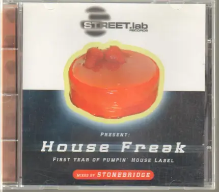Stonebridge - House Freak