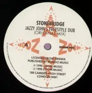 StoneBridge - Jazzy John's Freestyle Dub