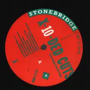 12inch Vinyl Single - StoneBridge / JJ - 10-Ded Cuts