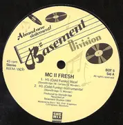 12inch Vinyl Single - StoneBridge - Jazzy John's Freestyle Dub