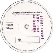12inch Vinyl Single - Stoned Cowboys - Horny Horny Matterhorny