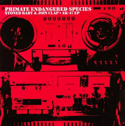 Stoned Baby & Join Clap - 47 EP