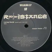 Stoned Baby - Villalba EP