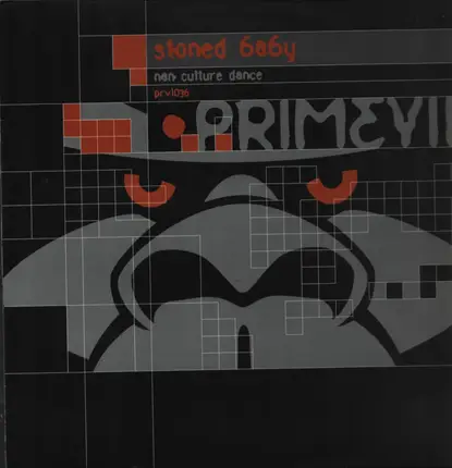 Stoned Baby - Nan Culture Dance