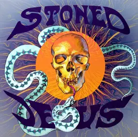 Stoned Jesus - First Communion