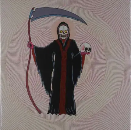 Stoned Jesus - Harvest