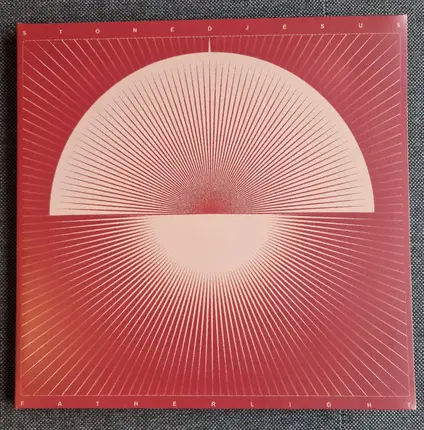 Stoned Jesus - Father Light