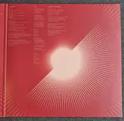 LP - Stoned Jesus - Father Light - White