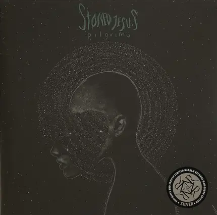 Stoned Jesus - Pilgrims