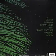 LP - Stoned Jesus - Pilgrims