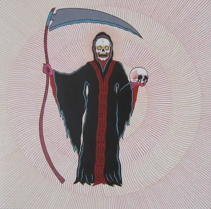 Stoned Jesus - The Harvest