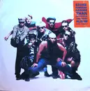 LP - The Stonefunkers - Harder Than Kryptonite