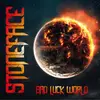 Double LP - Stoneface - Bad Luck World