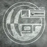 Stoneface & Terminal - Two + Two