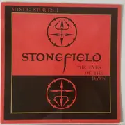 12inch Vinyl Single - Stonefield - Mystic Stories I - The Eyes Of The Dawn
