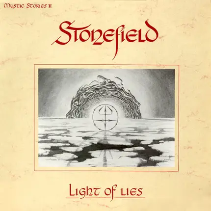 Stonefield - Mystic Stories II - Light Of Lies