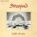LP - Stonefield - Mystic Stories II - Light Of Lies