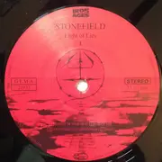 LP - Stonefield - Mystic Stories II - Light Of Lies
