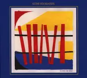 Stone Foundation - To Find the Spirit