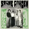 LP - STONE GARDEN - STONE GARDEN - OUT OF PRINT FOR MANY YEARS