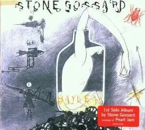 Stone Gossard - Bayleaf