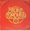LP - Stoneground - Hearts Of Stone
