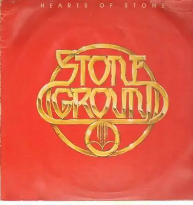 Stoneground - Hearts of Stone