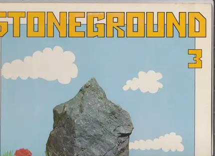 Stoneground - Stoneground 3
