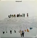LP - Stoneground - Stoneground