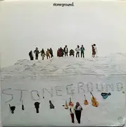 LP - Stoneground - Stoneground