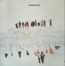 LP - Stoneground - Stoneground - Gatefold