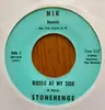 7inch Vinyl Single - Stonehenge - Riddle At My Side / When I Go