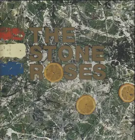 The Stone Roses - The Stone Roses