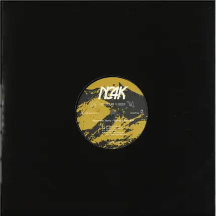 Stones Taro - Seed Man EP