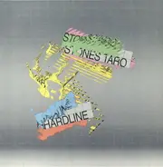 Stones Taro - HARD07