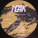 12inch Vinyl Single - Stones Taro - Seed Man EP