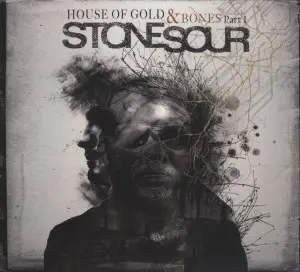 Stone Sour - House Of Gold & Bones Part 1