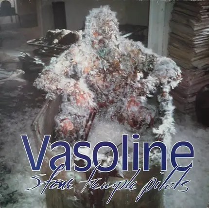 Stone Temple Pilots - Vasoline