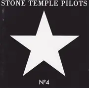 CD - Stone Temple Pilots - No.4