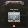 LP - Stone The Crows - Ode To John Law