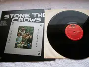 LP - Stone The Crows - Stone The Crows